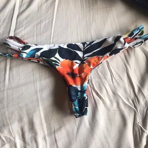 Midori Bikini Bottoms